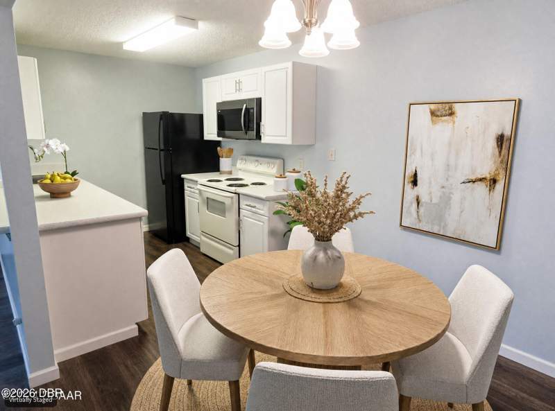 2 bedroom Condominium at 3108 Oak Trail Run, Trailwoods Condo, Port Orange — photo 5