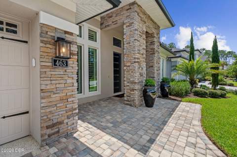 463 Stirling Bridge Drive, Ormond Beach FL - photo 7 of 83