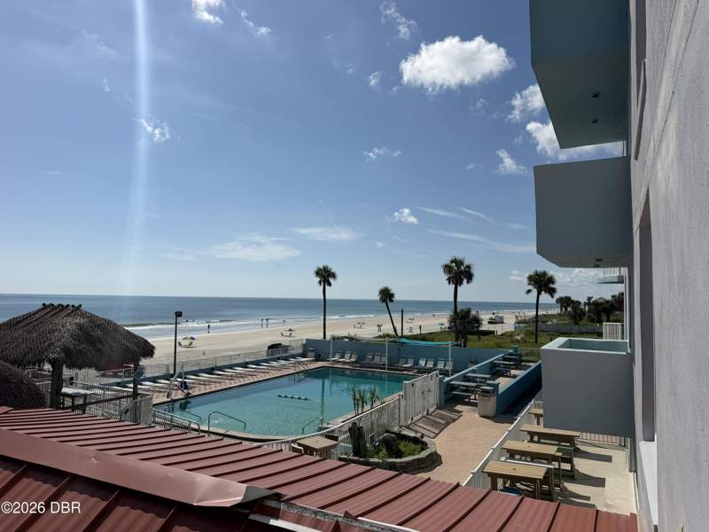 0 bedroom Condotel at 313 S Atlantic Avenue #2000, Fountain Beach Resort Condo, Daytona Beach — photo 3