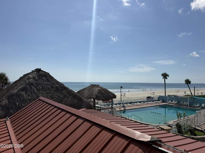 0 bedroom Condotel at 313 S Atlantic Avenue #2000, Fountain Beach Resort Condo, Daytona Beach — photo 2