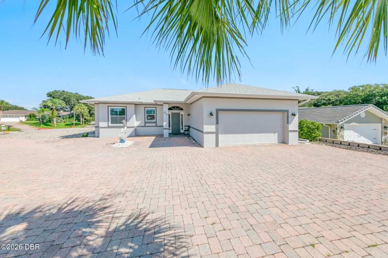 3 bedroom Single Family Residence at 58 Bay Harbour Drive, Bay Harbour, Ponce Inlet — photo 4