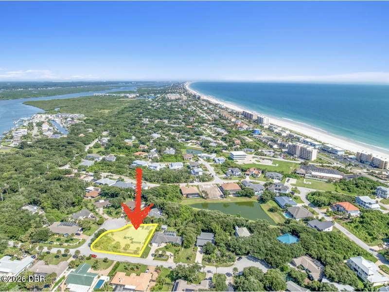 3 bedroom Single Family Residence at 58 Bay Harbour Drive, Bay Harbour, Ponce Inlet — photo 3