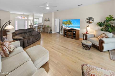 58 Bay Harbour Drive, Ponce Inlet FL - photo 18 of 65