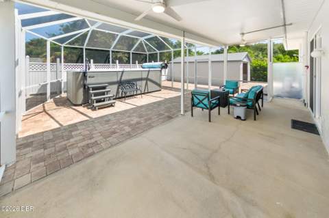 58 Bay Harbour Drive, Ponce Inlet FL - photo 22 of 65