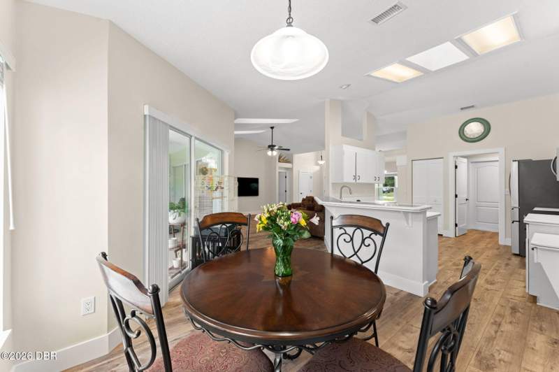 3 bedroom Single Family Residence at 846 Marley Drive, Sawgrass Point, Port Orange — photo 4