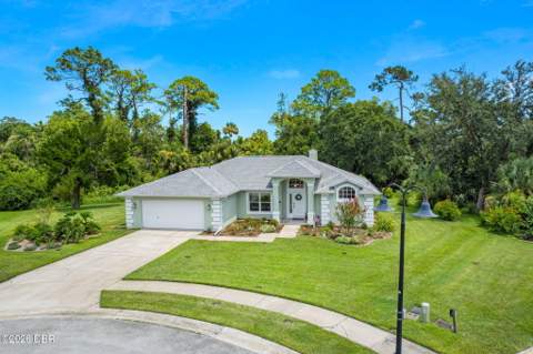 846 Marley Drive, Port Orange FL - photo 7 of 47