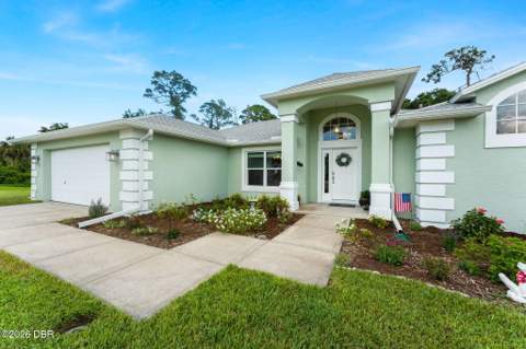 846 Marley Drive, Port Orange FL - photo 8 of 47