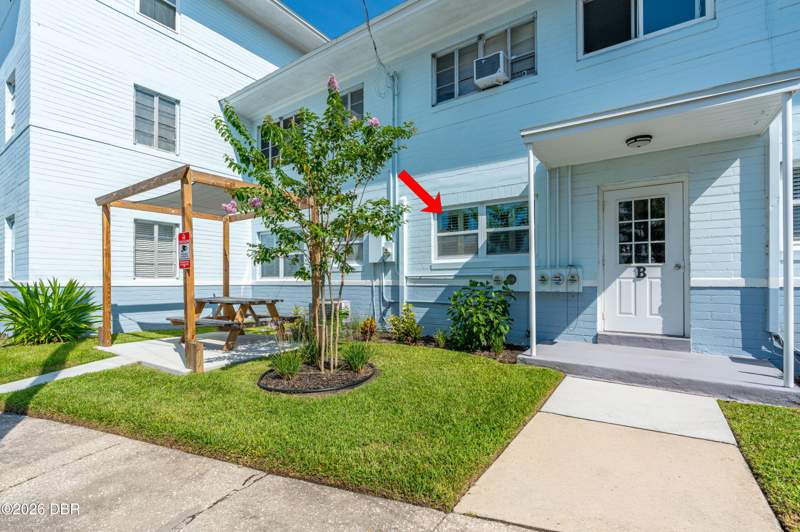 2 bedroom Condominium at 500 S Beach Street #B2, New Colony House Condo, Daytona Beach — photo 4