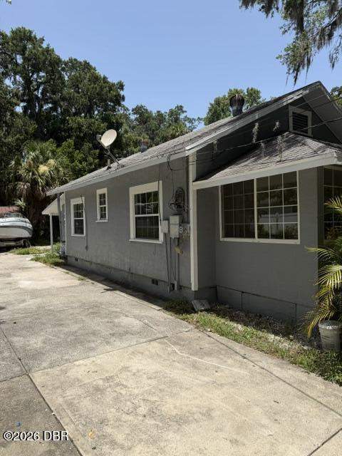 2 bedroom Single Family Residence at 622 Winchester Street, Kingston, Daytona Beach — photo 2