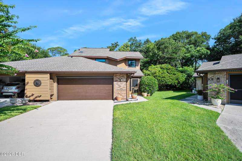 3 bedroom Townhouse at 99 Old Barn Trail, Trails South Forty, Ormond Beach — photo 5