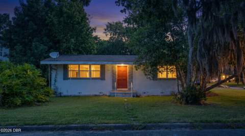 553 S Lanvale Avenue, Daytona Beach FL - photo 22 of 23