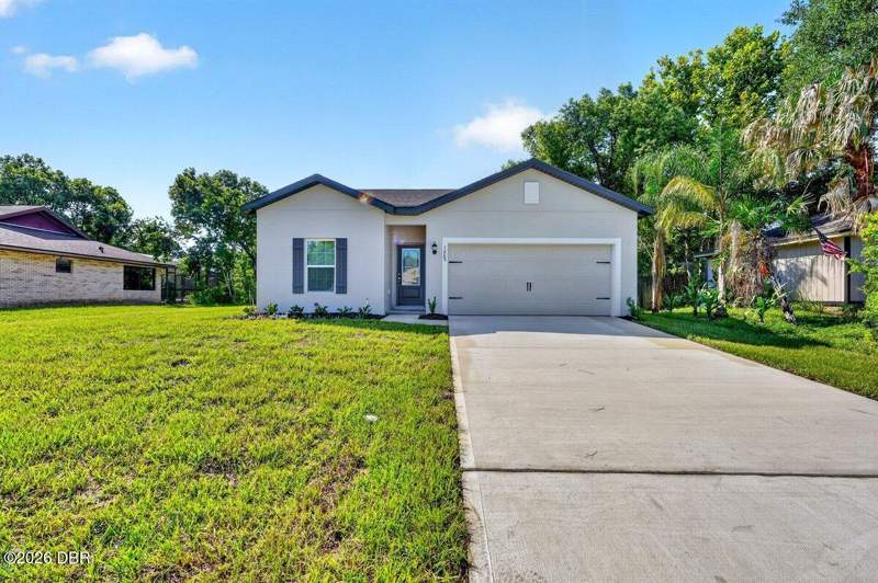 3 bedroom Single Family Residence at 1669 Montague Street, Deltona, Deltona — photo 3