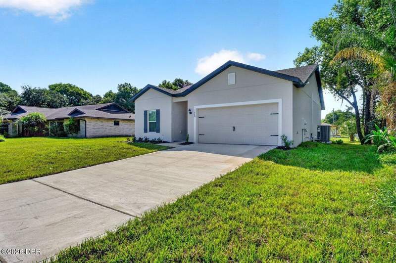 3 bedroom Single Family Residence at 1669 Montague Street, Deltona, Deltona — photo 4