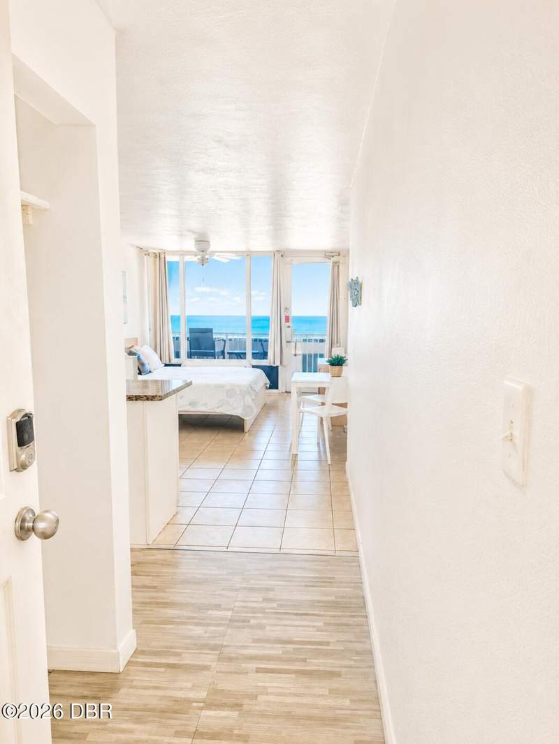 0 bedroom Condotel at 3501 S Atlantic Avenue #2120, Pirates Cove Condo, Daytona Beach — photo 3