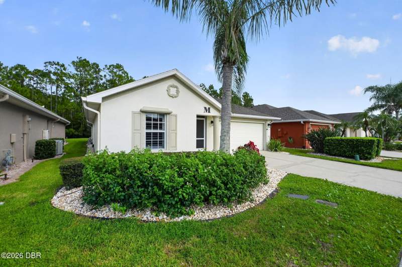 2 bedroom Single Family Residence at 1508 Areca Palm Drive, Villages of Royal Palm, Port Orange — photo 2