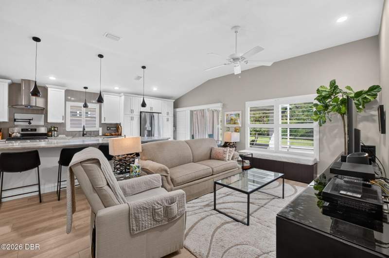 2 bedroom Single Family Residence at 1508 Areca Palm Drive, Villages of Royal Palm, Port Orange — photo 4