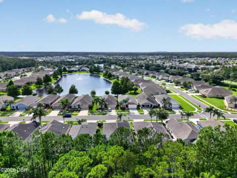 1508 Areca Palm Drive, Port Orange FL - photo 24 of 27