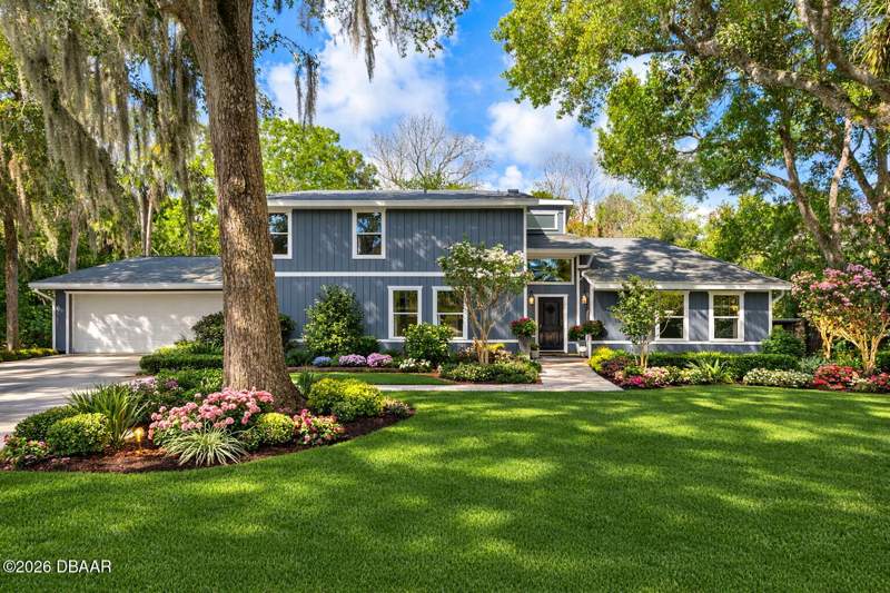 5 bedroom Single Family Residence at 33 River Ridge Trail, Trails, Ormond Beach — photo 2