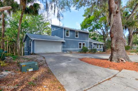 33 River Ridge Trail, Ormond Beach FL - photo 7 of 50