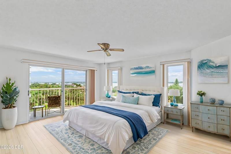 3 bedroom Condominium at 3 Oceans West Boulevard #6C4, Oceans Cloverleaf Condo, Daytona Beach Shores — photo 4