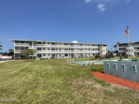3013 N Halifax Avenue #B-35, Daytona Beach FL - photo 18 of 23