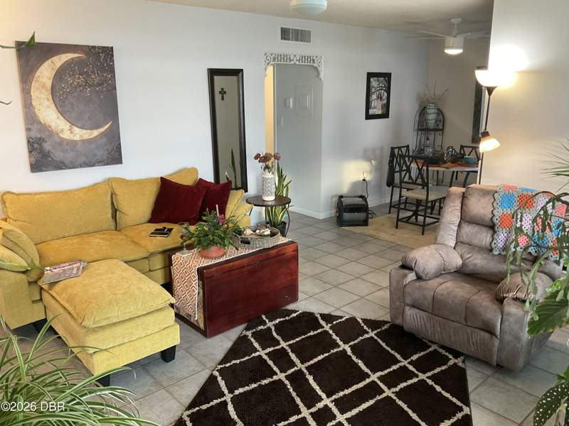 2 bedroom Condominium at 3013 N Halifax Avenue #B-35, Berkley House, Daytona Beach — photo 3
