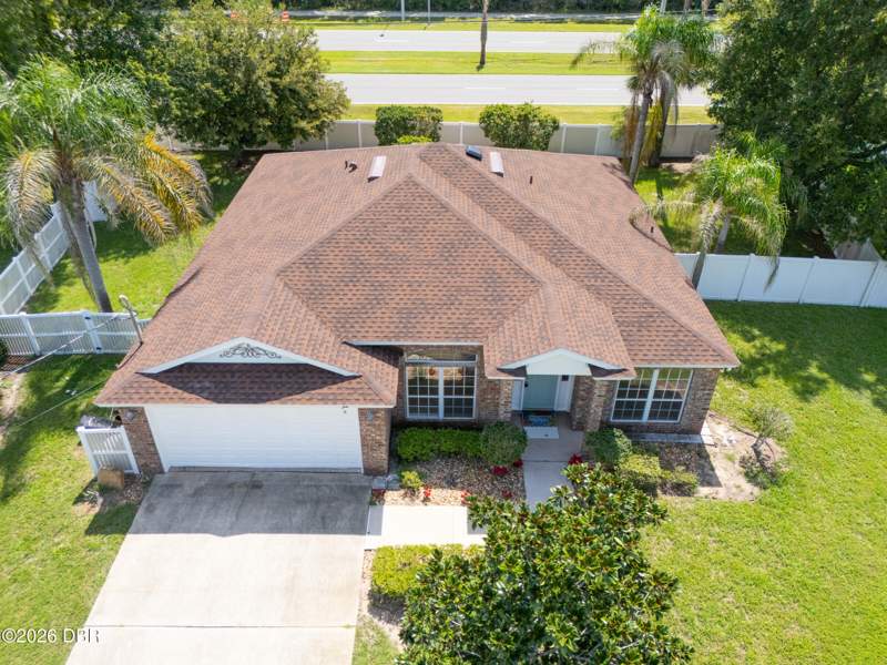 3 bedroom Single Family Residence at 22 Emerson Drive, Cypress Knoll, Palm Coast — photo 2