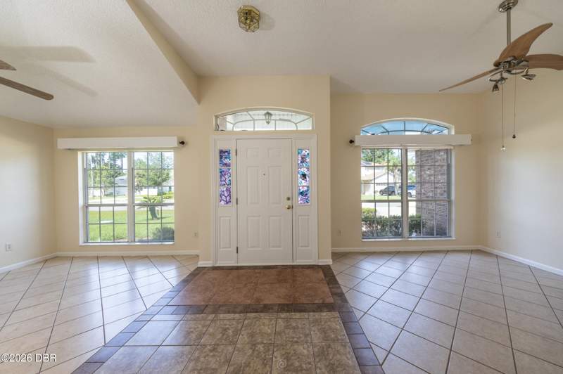 3 bedroom Single Family Residence at 22 Emerson Drive, Cypress Knoll, Palm Coast — photo 3
