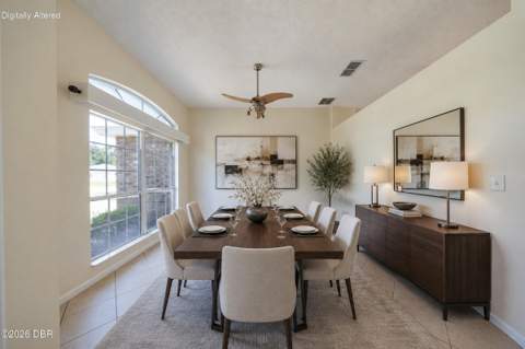 22 Emerson Drive, Palm Coast FL - photo 11 of 34