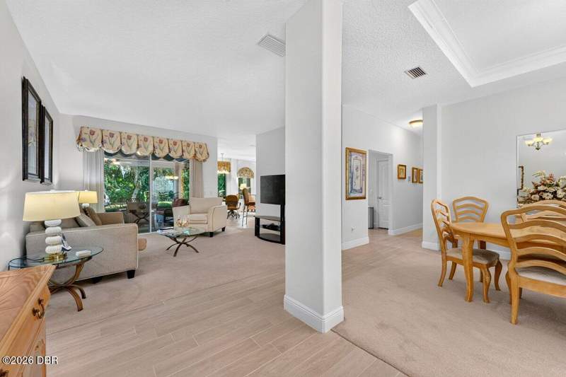 3 bedroom Single Family Residence at 4 Lakeview Lane, Grand Haven, Palm Coast — photo 3