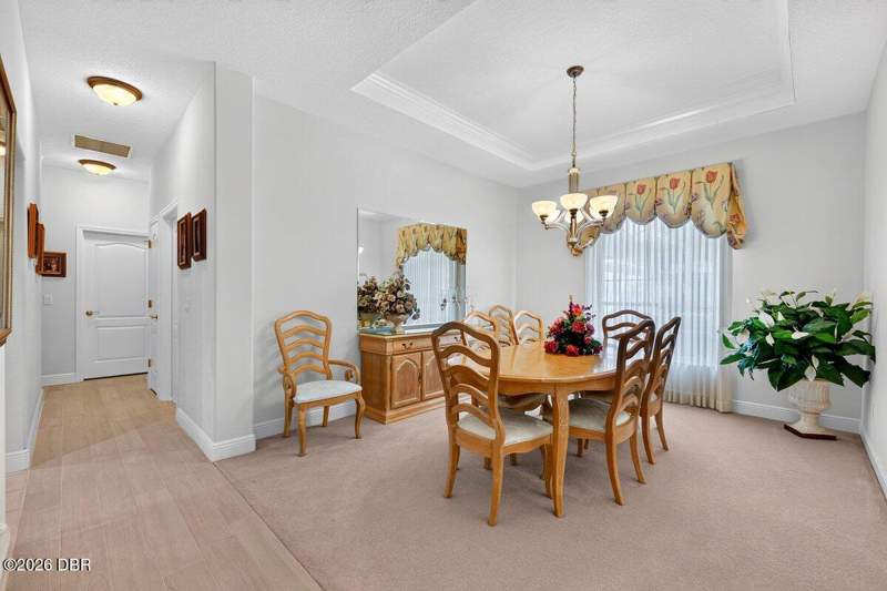 3 bedroom Single Family Residence at 4 Lakeview Lane, Grand Haven, Palm Coast — photo 4
