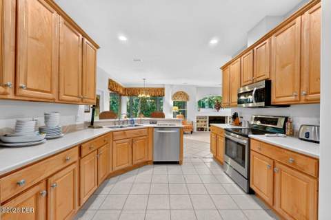 4 Lakeview Lane, Palm Coast FL - photo 10 of 40