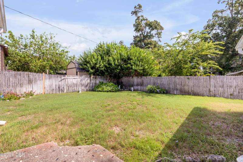 4 bedroom Single Family Residence at 1160 Pineview Drive, Tropical Park, Daytona Beach — photo 5
