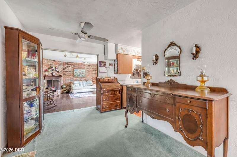 4 bedroom Single Family Residence at 1160 Pineview Drive, Tropical Park, Daytona Beach — photo 3