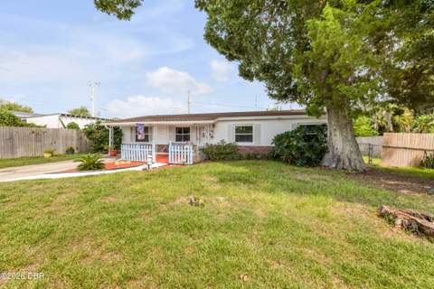 1160 Pineview Drive, Daytona Beach FL - photo 19 of 20