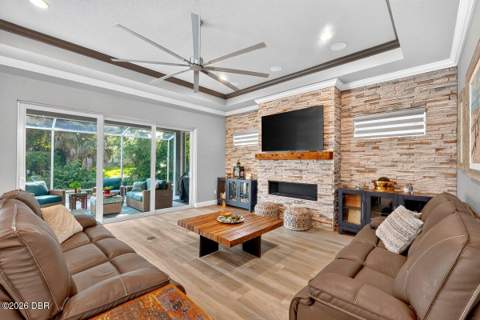 4805 S Peninsula Drive, Ponce Inlet FL - photo 7 of 44