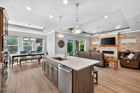 4805 S Peninsula Drive, Ponce Inlet FL - photo 14 of 44