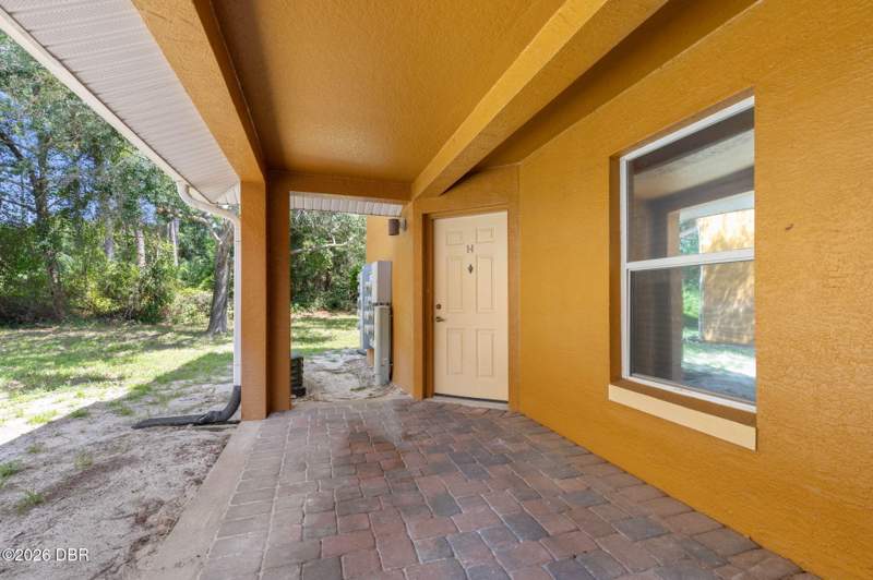 2 bedroom Condominium at 4600 E Moody Boulevard #7H, Bunnell, Bunnell — photo 2