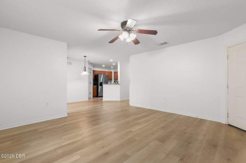 2 bedroom Condominium at 4600 E Moody Boulevard #7H, Bunnell, Bunnell — photo 3
