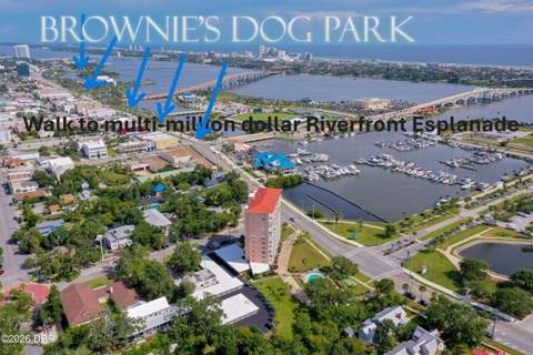 404 S Beach Street #140, Daytona Beach FL - photo 7 of 9