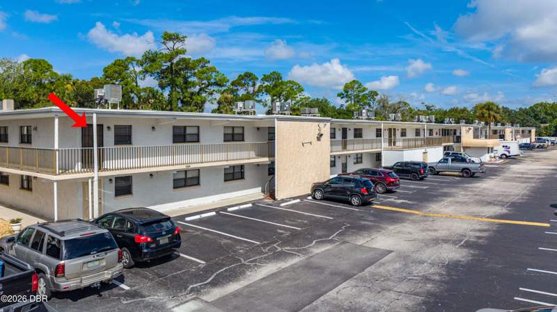 2 bedroom Condominium at 1504 Virginia Avenue #204, Daytona Beach Resort Golf & Country Club, Daytona Beach — photo 3