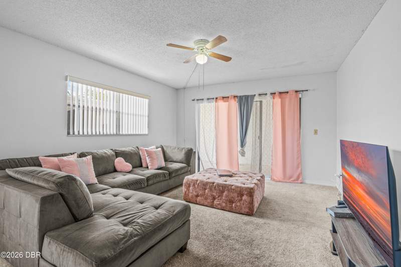 2 bedroom Condominium at 1504 Virginia Avenue #204, Daytona Beach Resort Golf & Country Club, Daytona Beach — photo 4