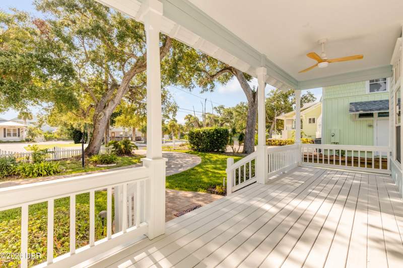 3 bedroom Single Family Residence at 410 S Peninsula Avenue, Not on the List, New Smyrna Beach — photo 5