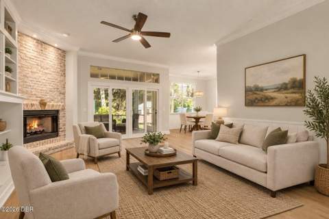 410 S Peninsula Avenue, New Smyrna Beach FL - photo 8 of 51