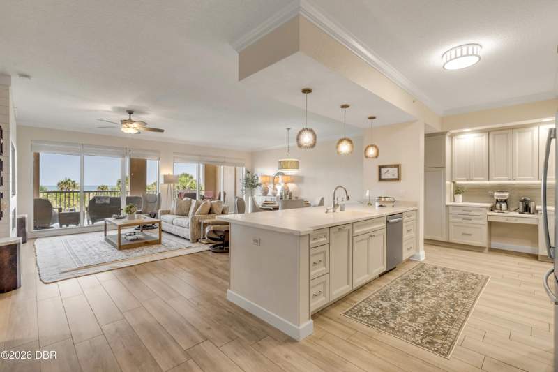 3 bedroom Condominium at 255 Minorca Beach Way #205, Dunes At Minorca, A Condo, The, New Smyrna Beach — photo 5