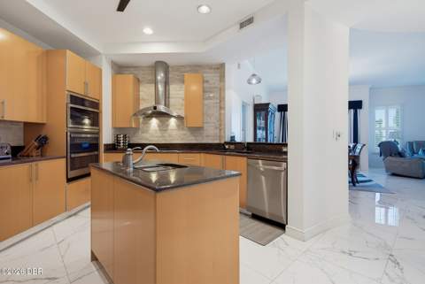 1925 S Atlantic Avenue #210, Daytona Beach Shores FL - photo 20 of 75
