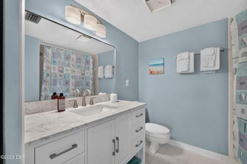 1513 Ocean Shore Boulevard #6A, Ormond Beach FL - photo 22 of 61