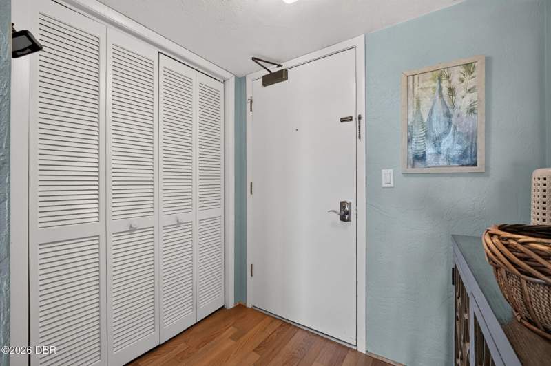 1 bedroom Condominium at 1513 Ocean Shore Boulevard #6A, Ormondy Condo, Ormond Beach — photo 5