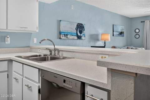 1513 Ocean Shore Boulevard #6A, Ormond Beach FL - photo 9 of 61