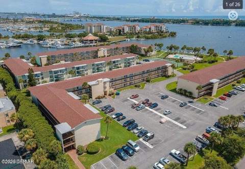 719 S Beach Street #1050, Daytona Beach FL - photo 24 of 46